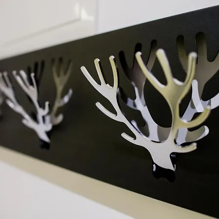 Wh 아파트 류블랴나