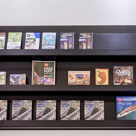 아파트 Wh 류블랴나