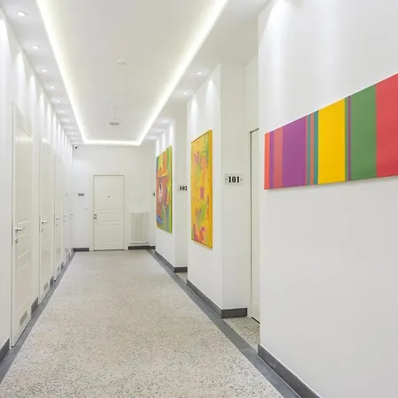 Apartman Wh
