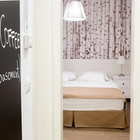 Apartman Wh *