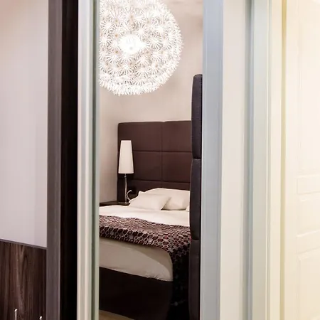 Apartman Wh *