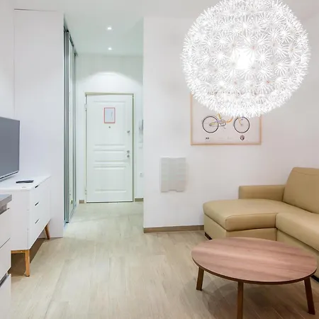 Wh Apartman Ljubljana