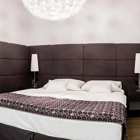 Apartman Wh Ljubljana
