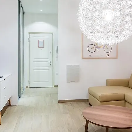 Wh Apartman