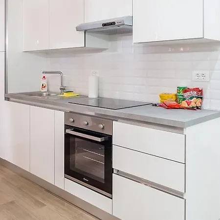 Apartman Wh *