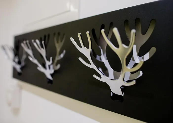 Wh Appartement Ljubljana