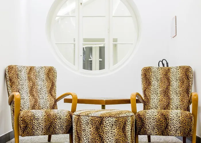 Apartment Wh Ljubljana