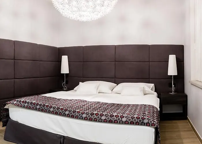 Apartment Wh Ljubljana