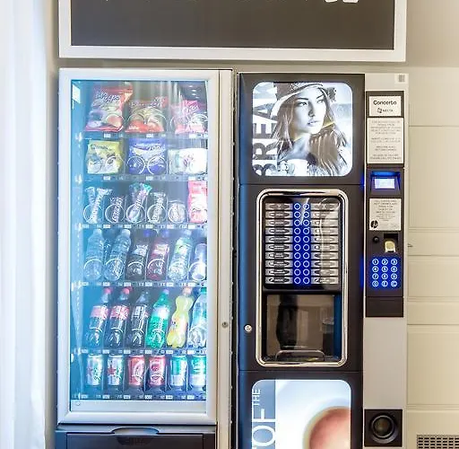 Apartment Wh Ljubljana