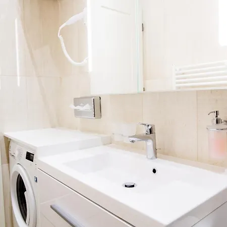 Apartamento Wh *