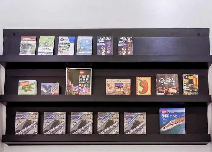 Apartman Wh Ljubljana