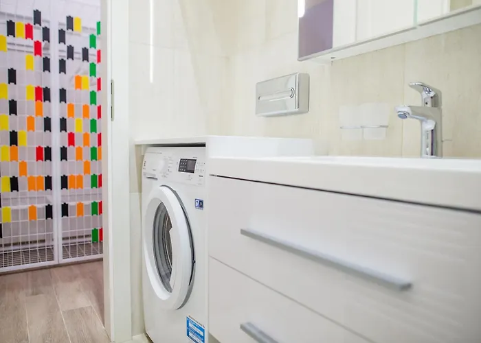 Apartman Wh Ljubljana