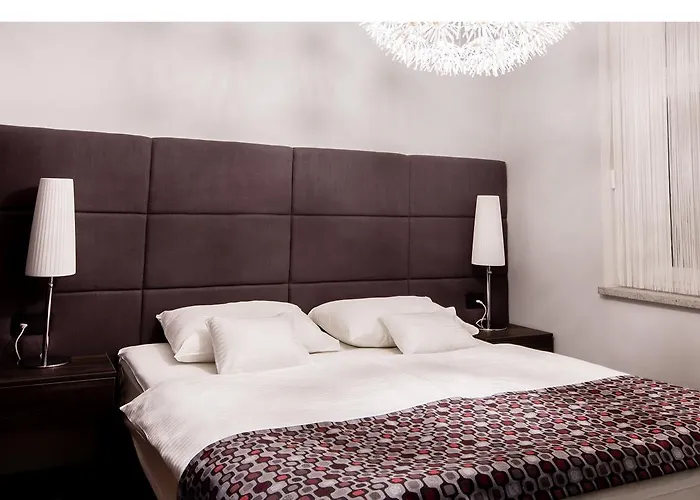 Apartman Wh Ljubljana