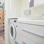Appartement Wh Ljubljana