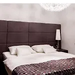 Appartement Wh Ljubljana