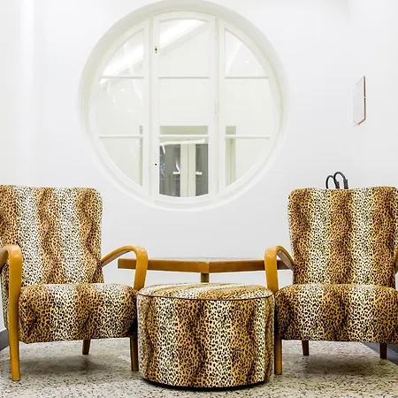 Apartma Wh Ljubljana