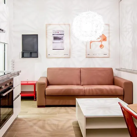 Apartma Wh Ljubljana