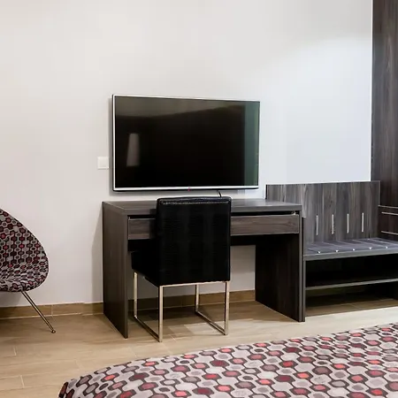 Wh Appartement