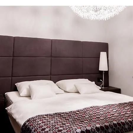 Apartma Wh Ljubljana