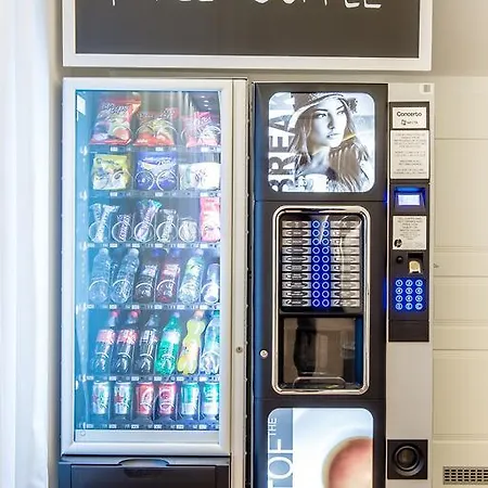 Apartma Wh Ljubljana